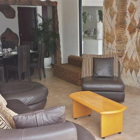 Penthouse Vlm Gran Terraza 200 Metros Vista Inmejorable Piscina Gigante Villa Acapulco Værelse billede