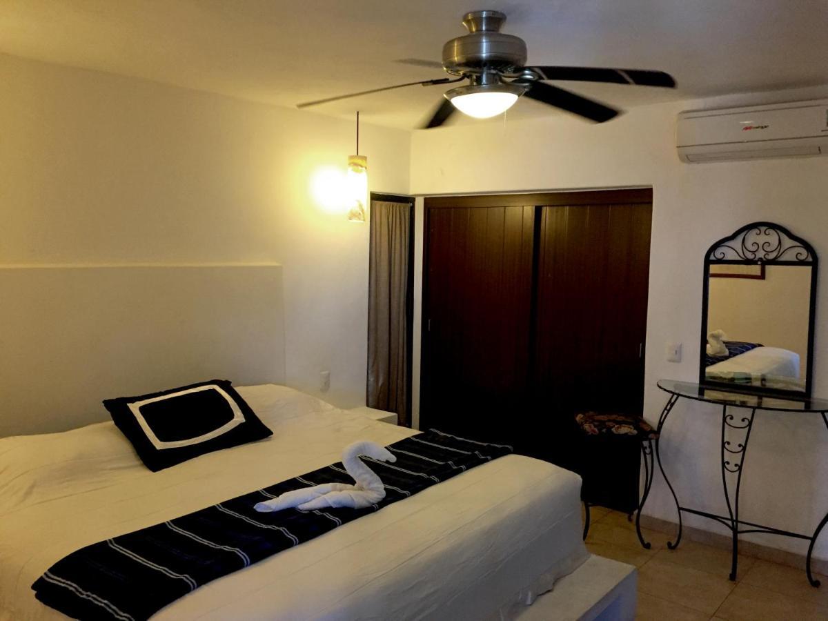 Penthouse Vlm Gran Terraza 200 Metros Vista Inmejorable Piscina Gigante Villa Acapulco Eksteriør billede