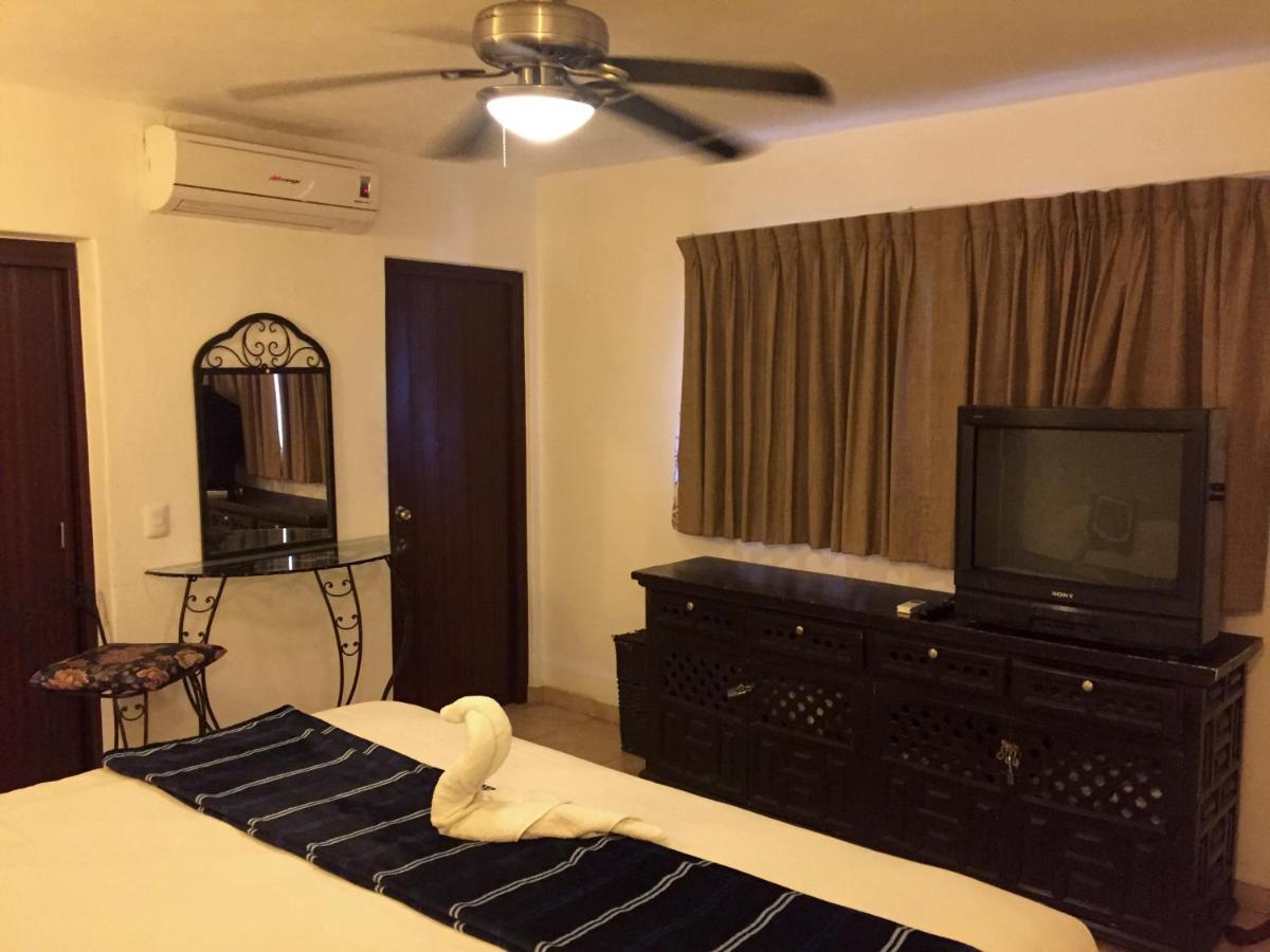 Penthouse Vlm Gran Terraza 200 Metros Vista Inmejorable Piscina Gigante Villa Acapulco Eksteriør billede