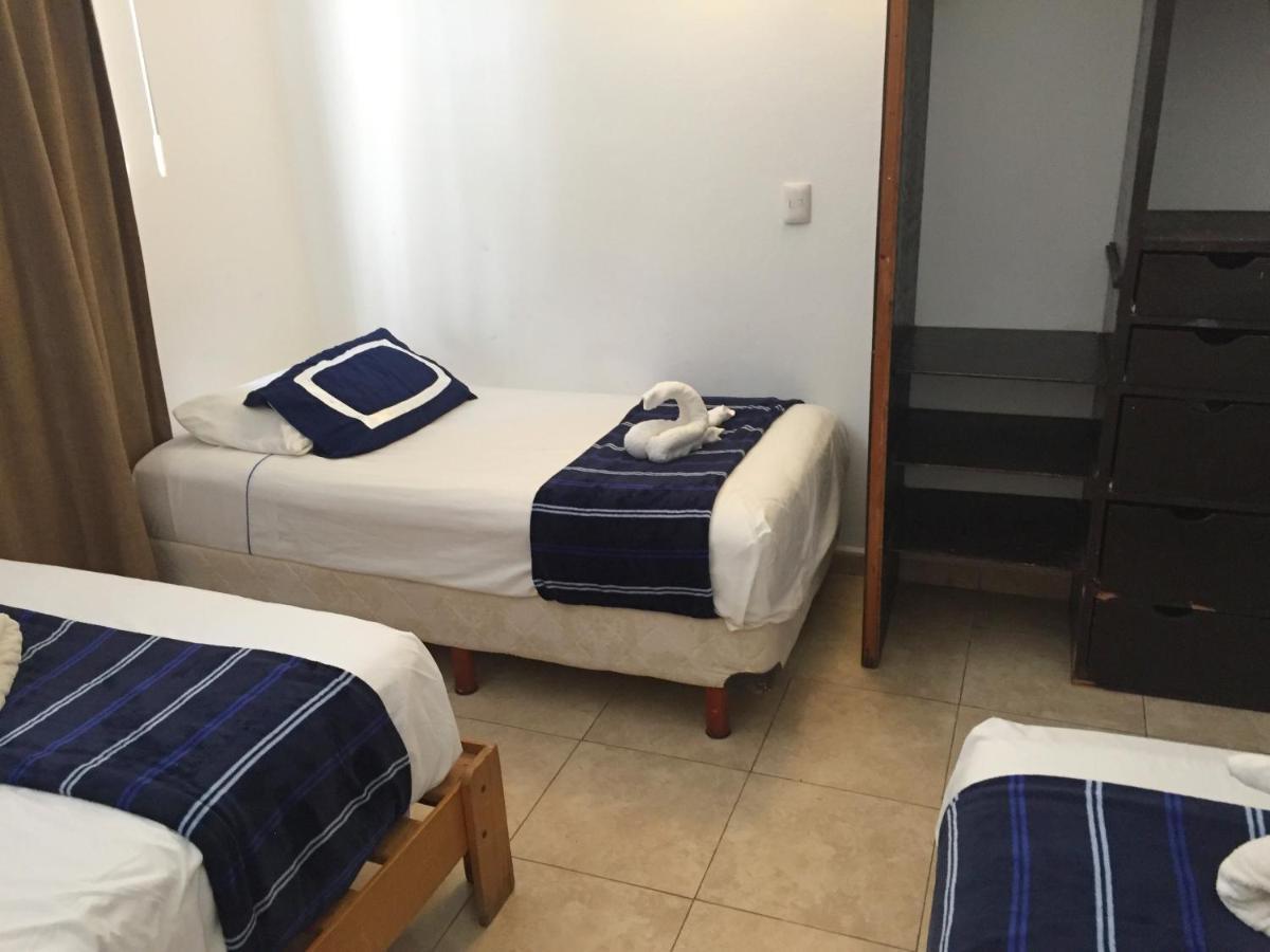 Penthouse Vlm Gran Terraza 200 Metros Vista Inmejorable Piscina Gigante Villa Acapulco Eksteriør billede