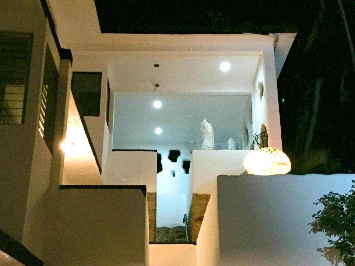 Penthouse Vlm Gran Terraza 200 Metros Vista Inmejorable Piscina Gigante Villa Acapulco Eksteriør billede